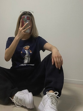 s398yさんのコーディネート