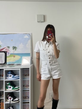 s398yさんのコーディネート