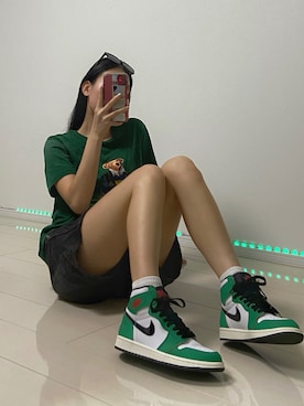 s398yさんのコーディネート