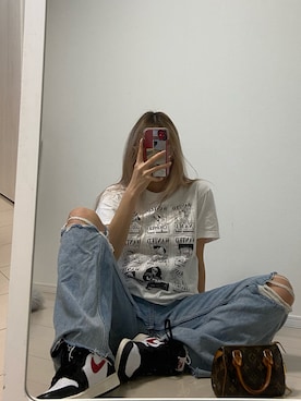 s398yさんのコーディネート