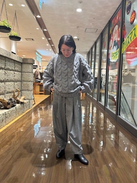 konishirikaさんのコーディネート