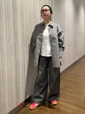 konishirikaさんのコーディネート