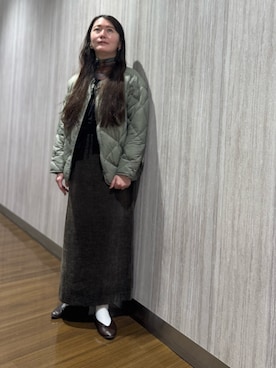 konishirikaさんのコーディネート