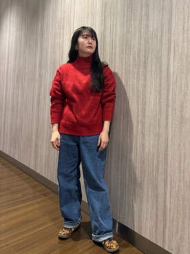 konishirikaさんのコーディネート