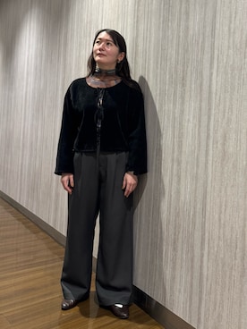 konishirikaさんのコーディネート