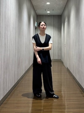 konishirikaさんのコーディネート