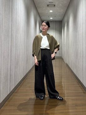 konishirikaさんのコーディネート