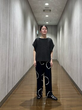 konishirikaさんのコーディネート