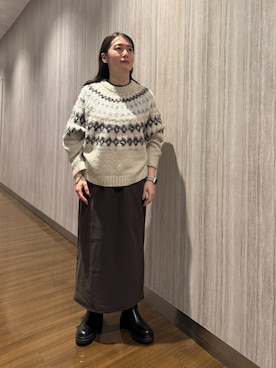 konishirikaさんのコーディネート