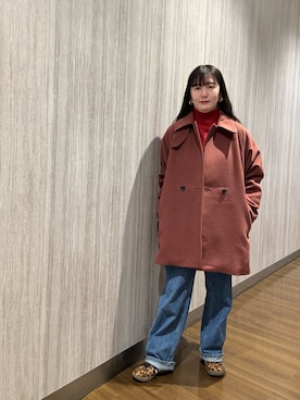 konishirikaさんのコーディネート