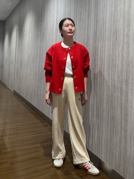 konishirikaさんのコーディネート