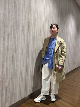 konishirikaさんのコーディネート