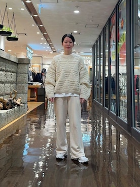 konishirikaさんのコーディネート