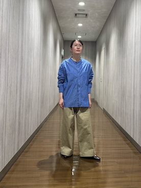 konishirikaさんのコーディネート