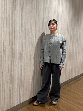 konishirikaさんのコーディネート