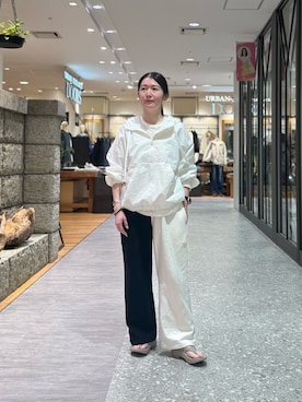 konishirikaさんのコーディネート