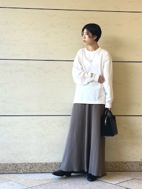 iriさんのコーディネート