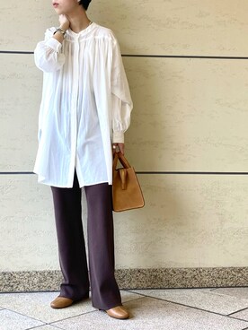 iriさんのコーディネート