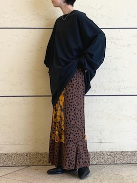 iriさんのコーディネート