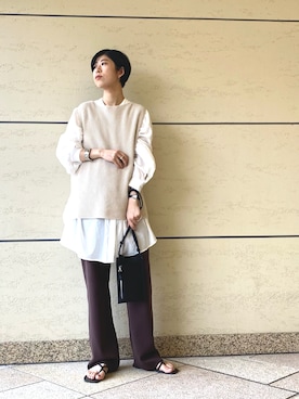 iriさんのコーディネート