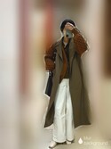 KBF+(ケービーエフプラス)|トレンチコート一覧 - WEAR