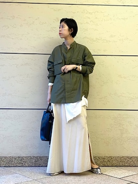 iriさんのコーディネート