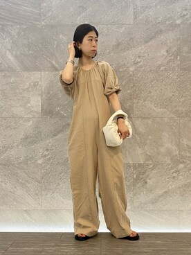 iriさんのコーディネート