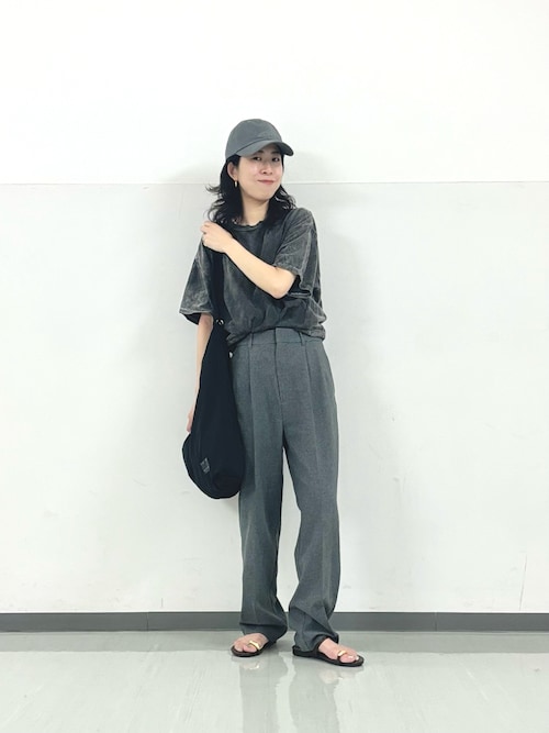 Appare!　タイダイTシャツ A BATHING APE® タイダイ Tシャツ | ニュートラル | FARFETCH JP