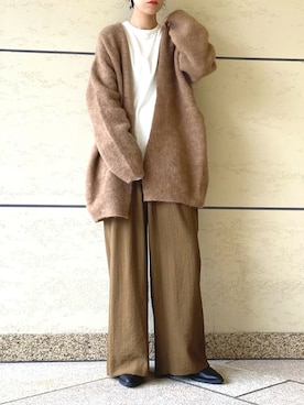 iriさんのコーディネート