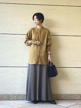 iriさんのコーディネート