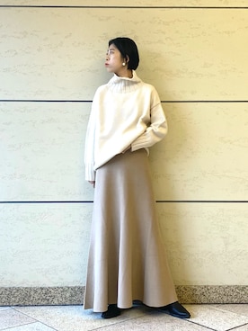 iriさんのコーディネート