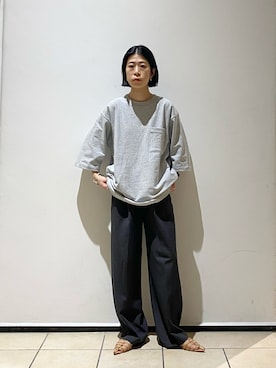 iriさんのコーディネート