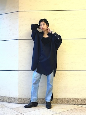 iriさんのコーディネート