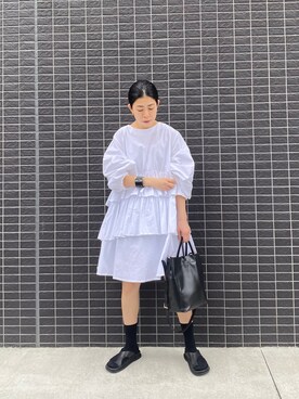 iriさんのコーディネート