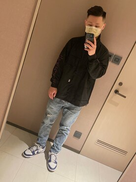 Yu-Chen Tsai🇹🇼さんのコーディネート