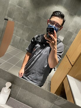 Yu-Chen Tsai🇹🇼さんのコーディネート