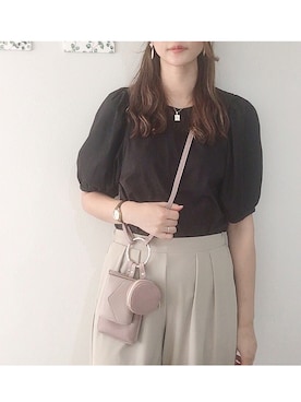 yuna2912さんのコーディネート