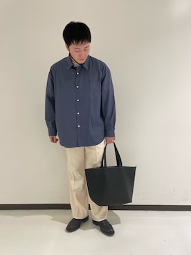 原田直人さんのコーディネート