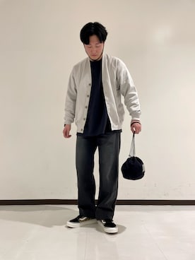 原田直人さんのコーディネート