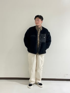 原田直人さんのコーディネート