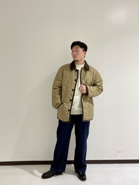 原田直人さんのコーディネート