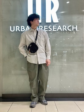 原田直人さんのコーディネート