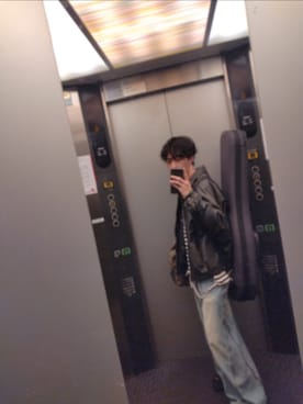 「GRANCY（グランシー）のアイテム（パンツ）」を使った、sotay0523さん（メンズ・170cm）の秋コーディネート