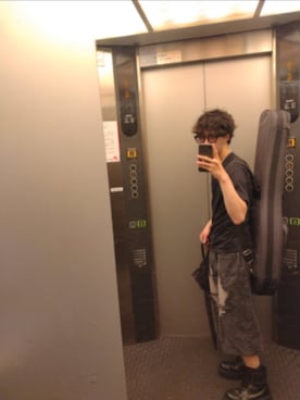 sotay0523さん(メンズ・170cm)の秋コーディネート