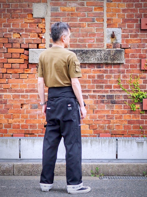 AVIREX（アヴィレックス）の「【Dickies × AVIREX】JUMP SUIT