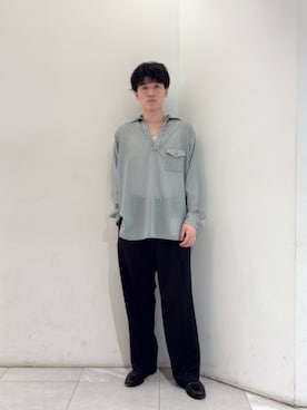 taikiさんのコーディネート