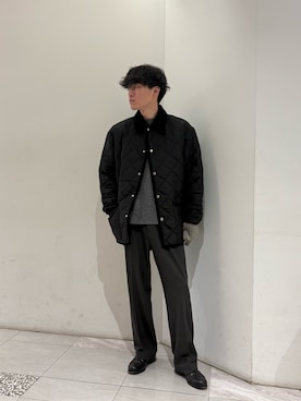 taikiさんのコーディネート