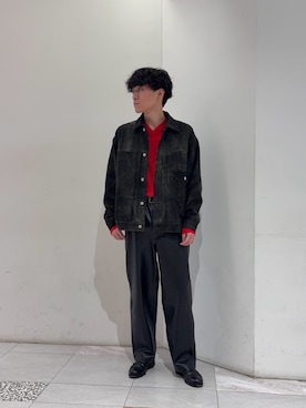 taikiさんのコーディネート