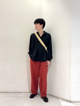 taikiさんのコーディネート