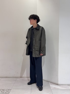 taikiさんのコーディネート